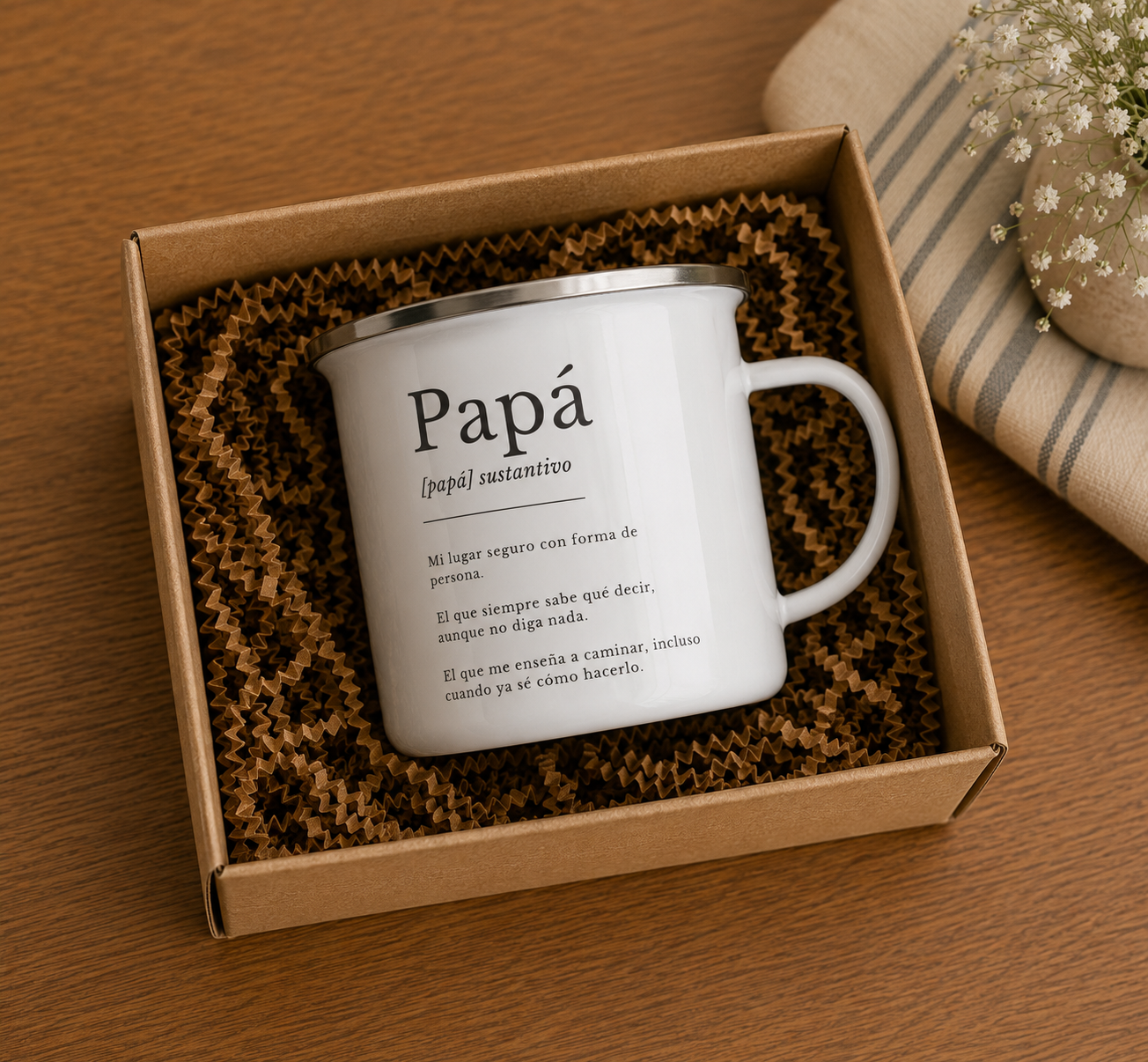 Jarrito Papá