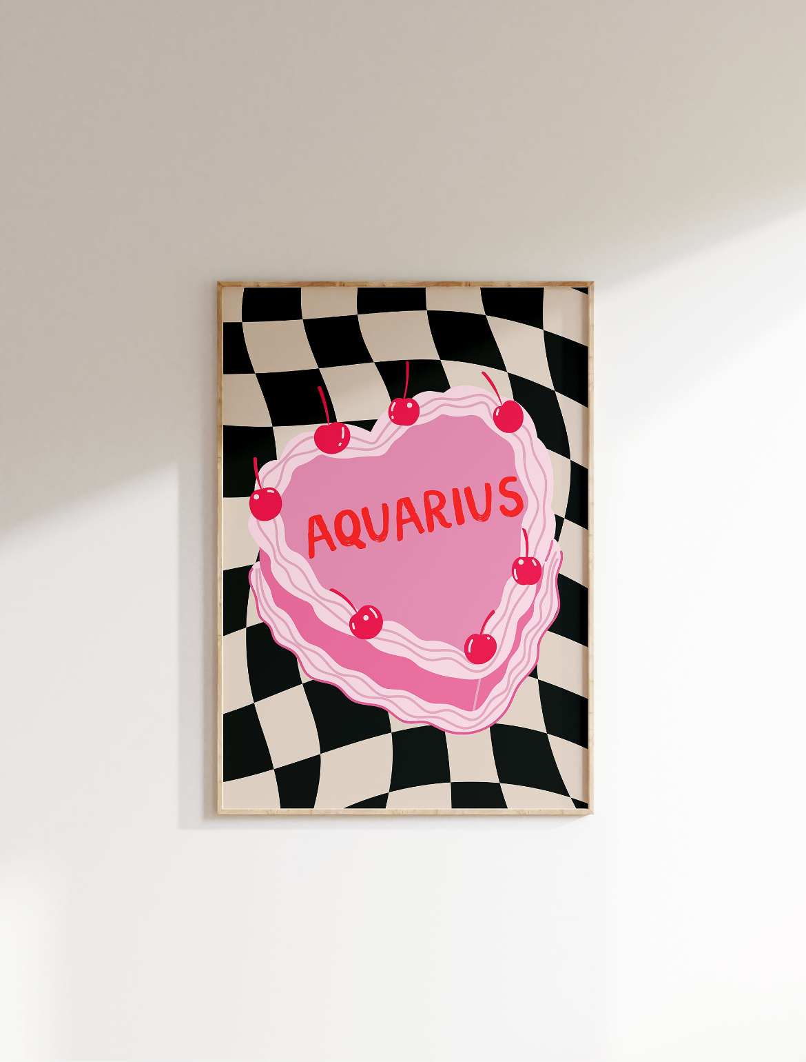 Cuadro signos
