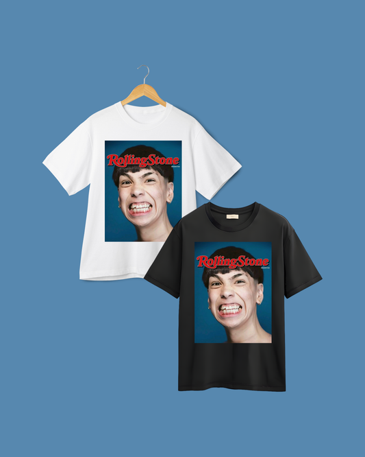 Remera Milo J