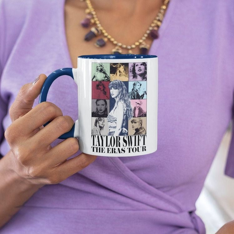 Taza Taylor