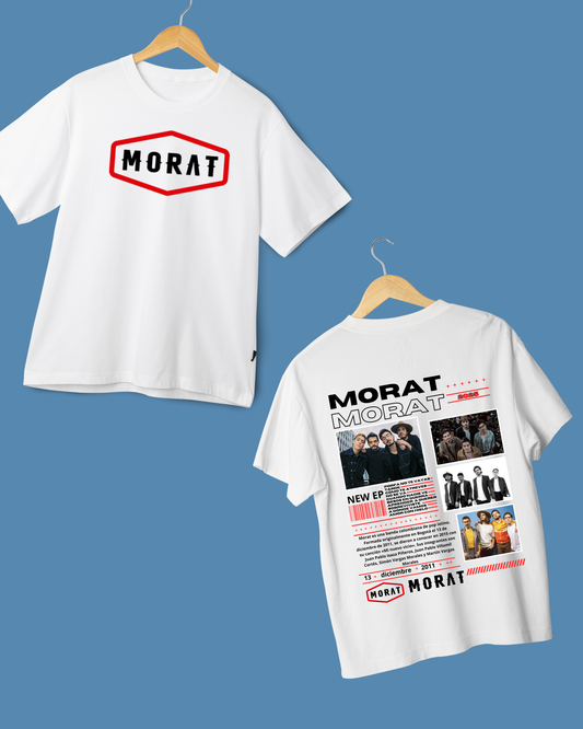 Remera Morat M1