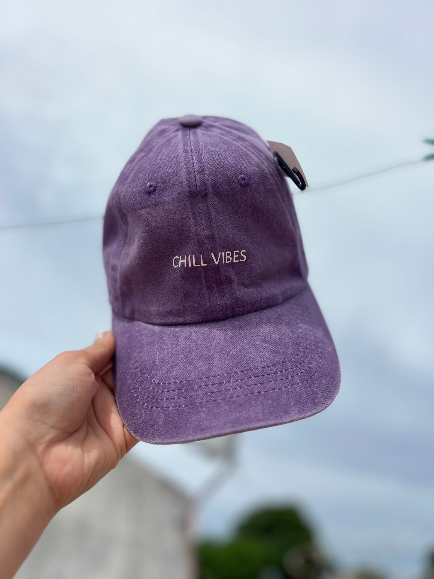 Gorro jaspeado personalizado