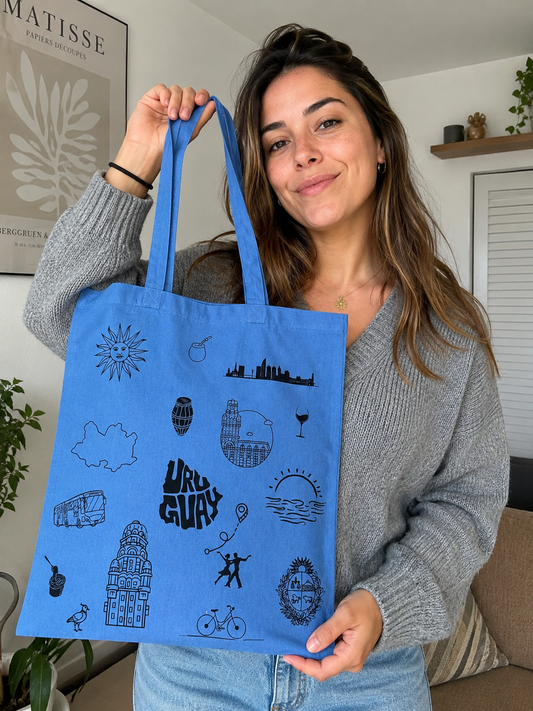 Bolsa uruguaya