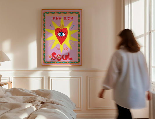 Cuadro Soul
