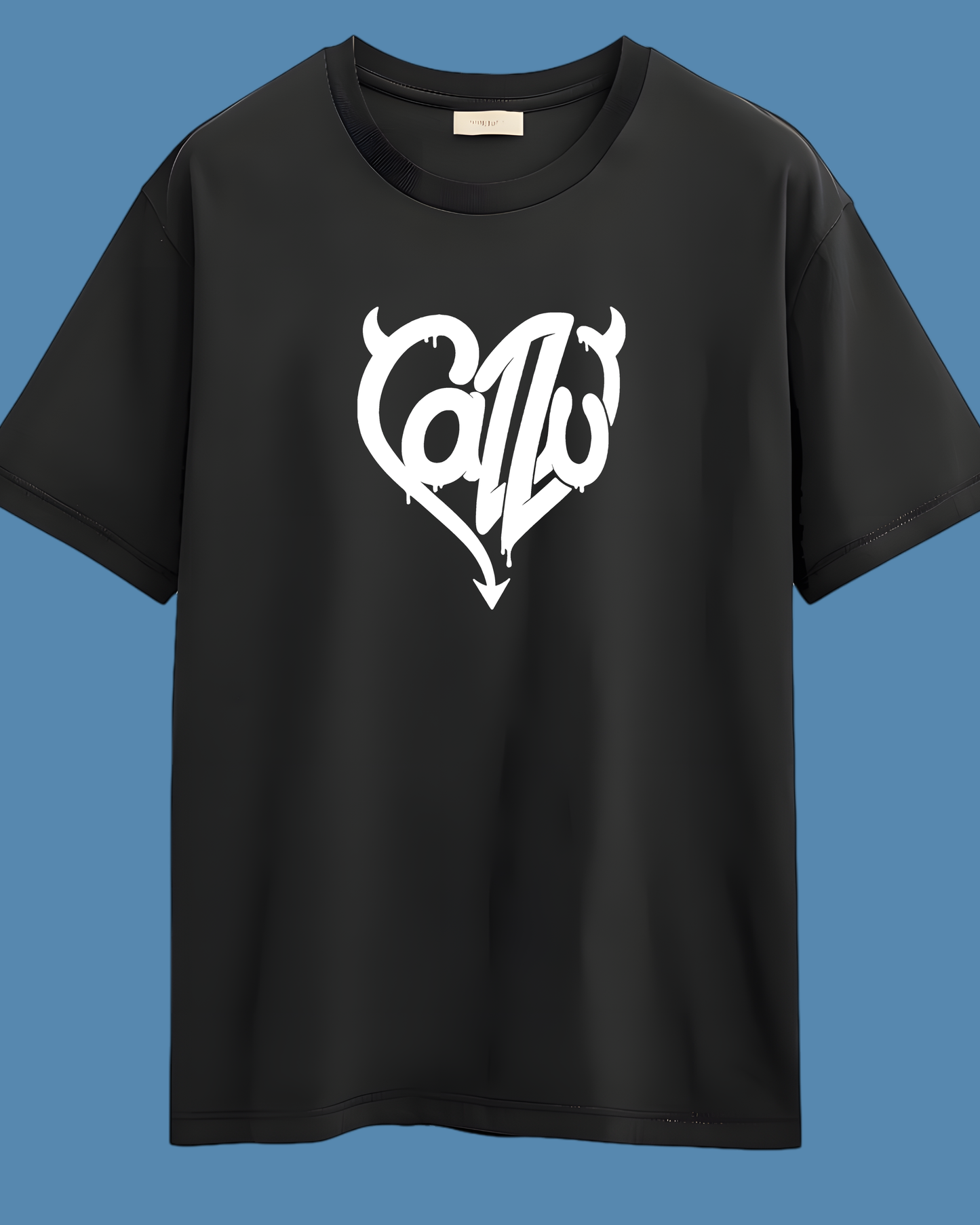 Remera Cazzu Latinaje