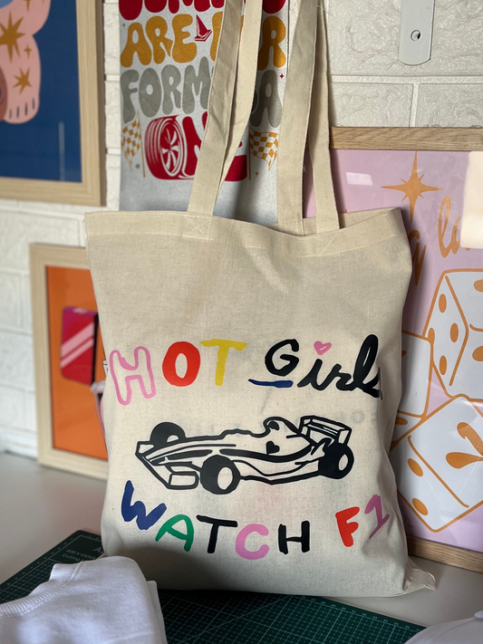 Bolsa Hot Girls