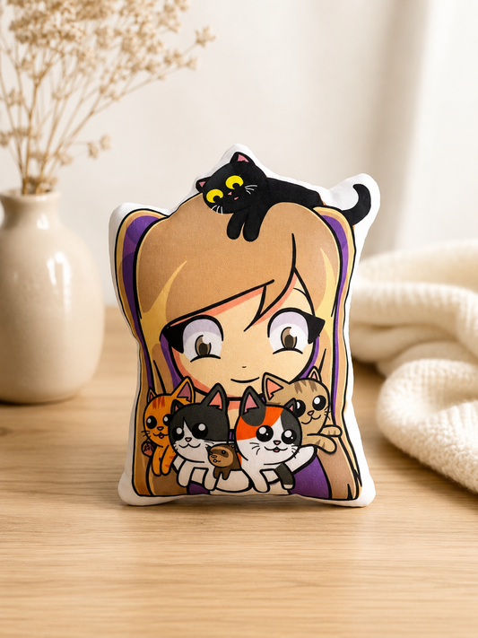 Muñeco personalizado