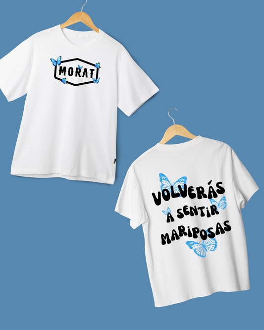 Remera Morat M11