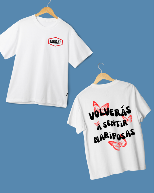 Remera Morat M12