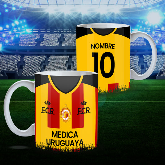 Taza Progreso