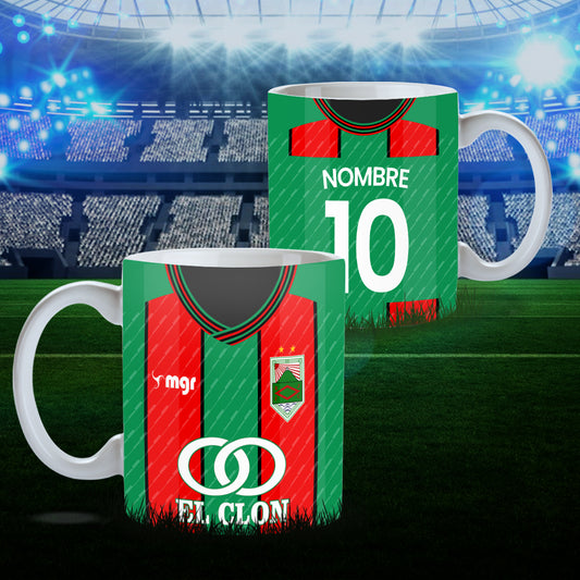 Taza Rampla
